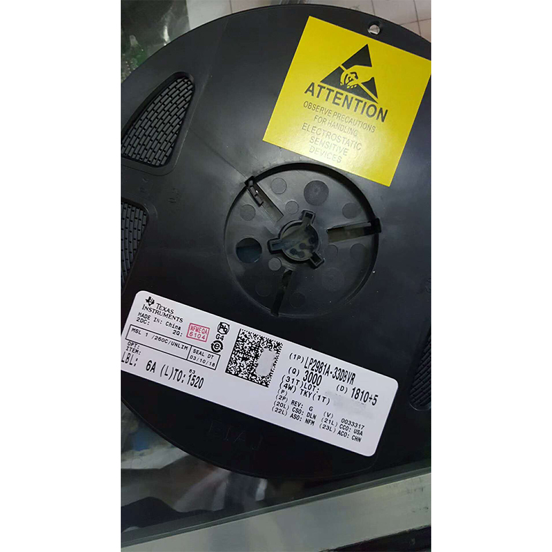 LP2981A-330DBVR