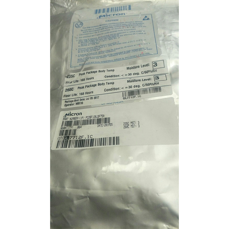 PC28F128J