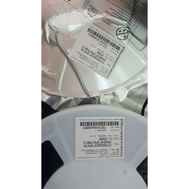 STM8S003F3P6TR